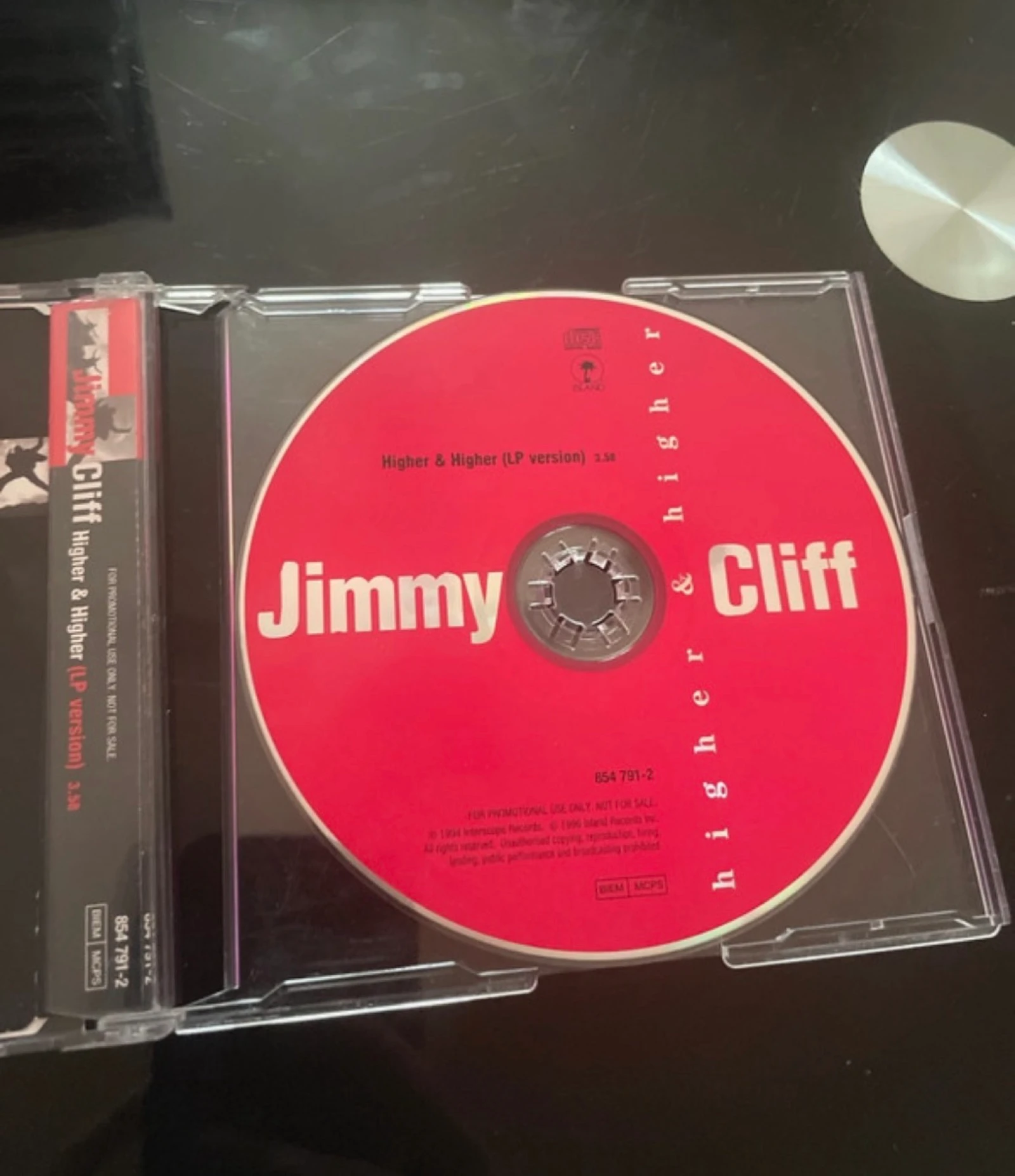 Jimmy Cliff – photo 3